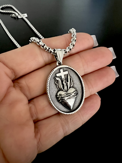 Dije SAGRADO CORAZON