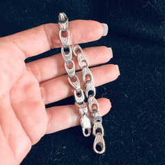 Pulsera LITTLE FISH - comprar online