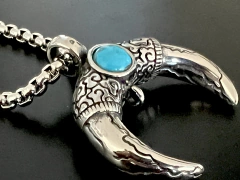 Dije ASTA TURQUESA - tienda online