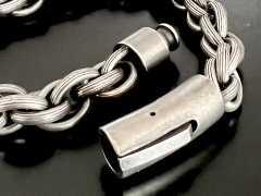 Pulsera CORDON SIMPLE - CO&CO Joyeria & Diseño