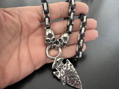 Collar CALAVERAS COMBINADA PERU - comprar online