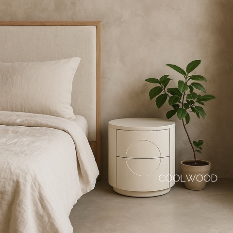 MESA DE LUZ CIRCLE - comprar online
