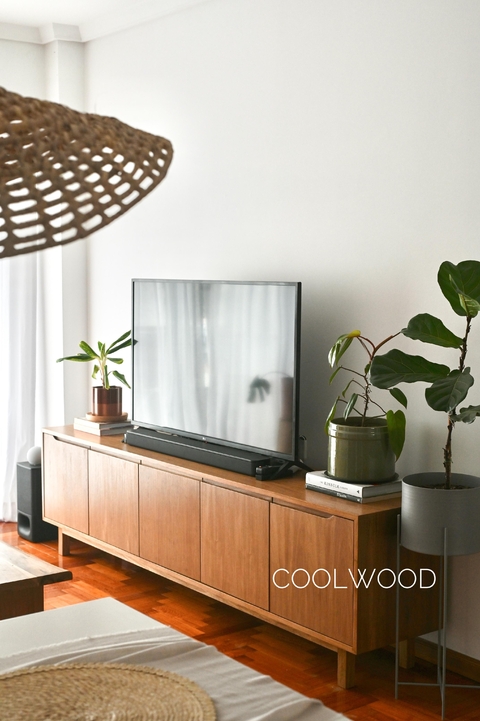 MUEBLE ETEREO - comprar online