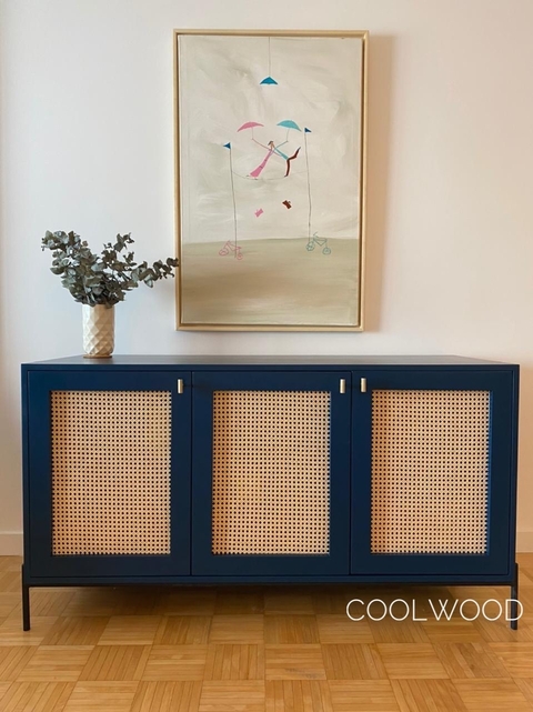 MUEBLE MID CENTURY - comprar online