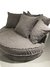 SOFA REDONDO en internet