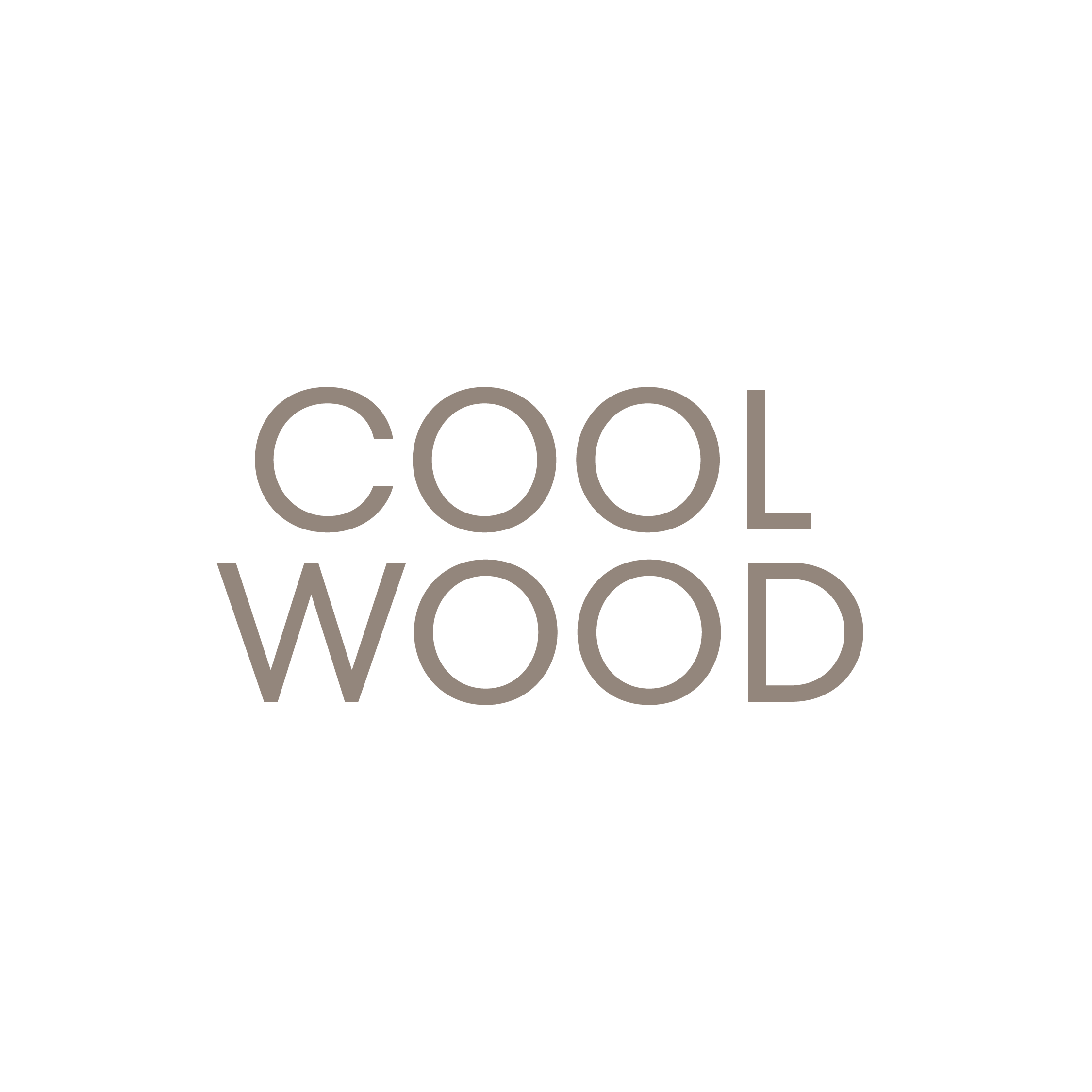 Cool Wood