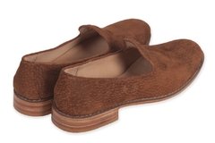 Mocasines Miller Cuero de Carpincho - buy online