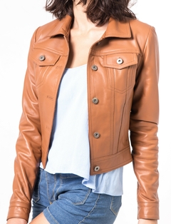 Campera Like - (copia)