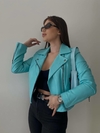 Campera Kylie Aqua on internet