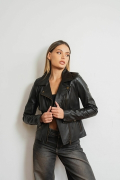 Campera Femme - comprar online