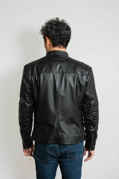 Campera Astor - Qiu urbano