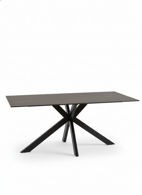 MESA PORCELANATO RECTANGULAR - comprar online