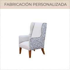 SILLÓN IBÉRICO