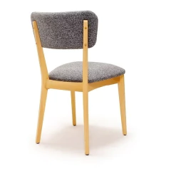 SILLA COMEDOR - DESING ZR - comprar online