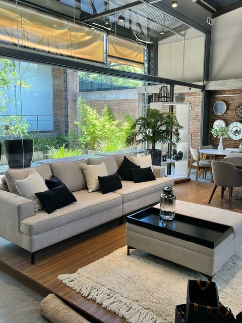 SOFA COMPONIBLE OSLO - comprar online