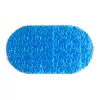 Alfombra de Baño Antideslizante Scuba Color Azul