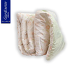 Acolchado Queen Size Percal 180 Hilos Algodon Diseño Helena