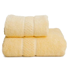 Toalla y Toallon Seclar Platino Colores Medios