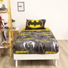 Sabana Piñata 1 Plaza Ultrasoft Licencia Diseño Batman