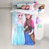 Acolchado Disney Piñata 1 Plaza Diseño Frozen 2