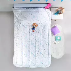 Acolchado Disney Piñata 1 Plaza Diseño Frozen 2