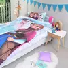 Acolchado Disney Piñata 1 Plaza Diseño Frozen 2