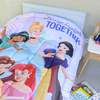 Acolchado Disney Piñata 1 Plaza Diseño Princesas 3