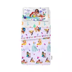 Sabana Piñata 1 Plaza Ultrasoft Licencia Diseño Princesas 3