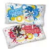 Sabana Piñata 1 Plaza Ultrasoft Licencia Diseño Sonic 3