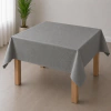 Mantel Decoral Eco Cuero Cuadrado 1,80 mts