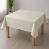 Mantel Decoral Eco Cuero Cuadrado 1,80 mts