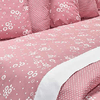 Sabana Suplesa 144 Queen Size Diseño 9676