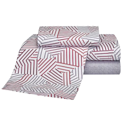 Sabana Danubio Geo 1 Plaza Diseño Decontructed