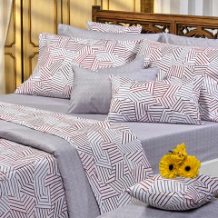 Sabana Danubio Geo 1 Plaza Diseño Decontructed