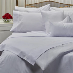 Sabana Fieldcrest By Cannon Full Size Color White