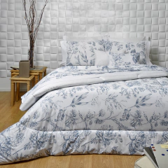 Sabana Cannon Style 200 Hilos Full Size Etoile