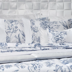 Sabana Cannon Style 200 Hilos Full Size Etoile