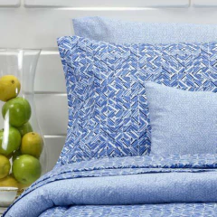 Sabana Fiesta 2 Plazas Diseño Cedro