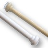 Barral para Cortina de Baño Liso Barral Cort