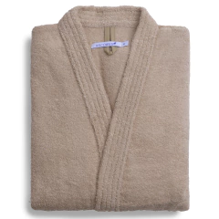 Bata de Baño Arco Iris Talle Medium