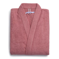 Bata de Baño Arco Iris Talle Medium