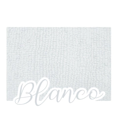 Alfombra de Baño Quality Diseño Bucle