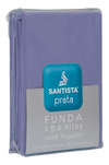 Funda de Almohada 50x70 Prata Pack x 2