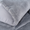 Acolchado King Size Kavanagh Soft Color Gris