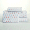 Sabana Cannon Kids Cuna Funcional Diseño Estrellas