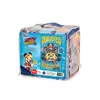 Frazada Disney Piñata Flannel 1 Plaza Diseño Mickey Roadster Read