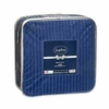 Frazada Flannel Jacquard Suplesa Dune King