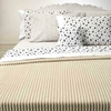 Frazada Flannel Jacquard Suplesa Dune King