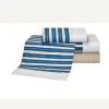 Sabana Danubio Stripes 144 Hilos 2 Plazas Dominic Poseidon