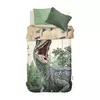 Acolchado Disney Piñata 1 Plaza Diseño Jurassic